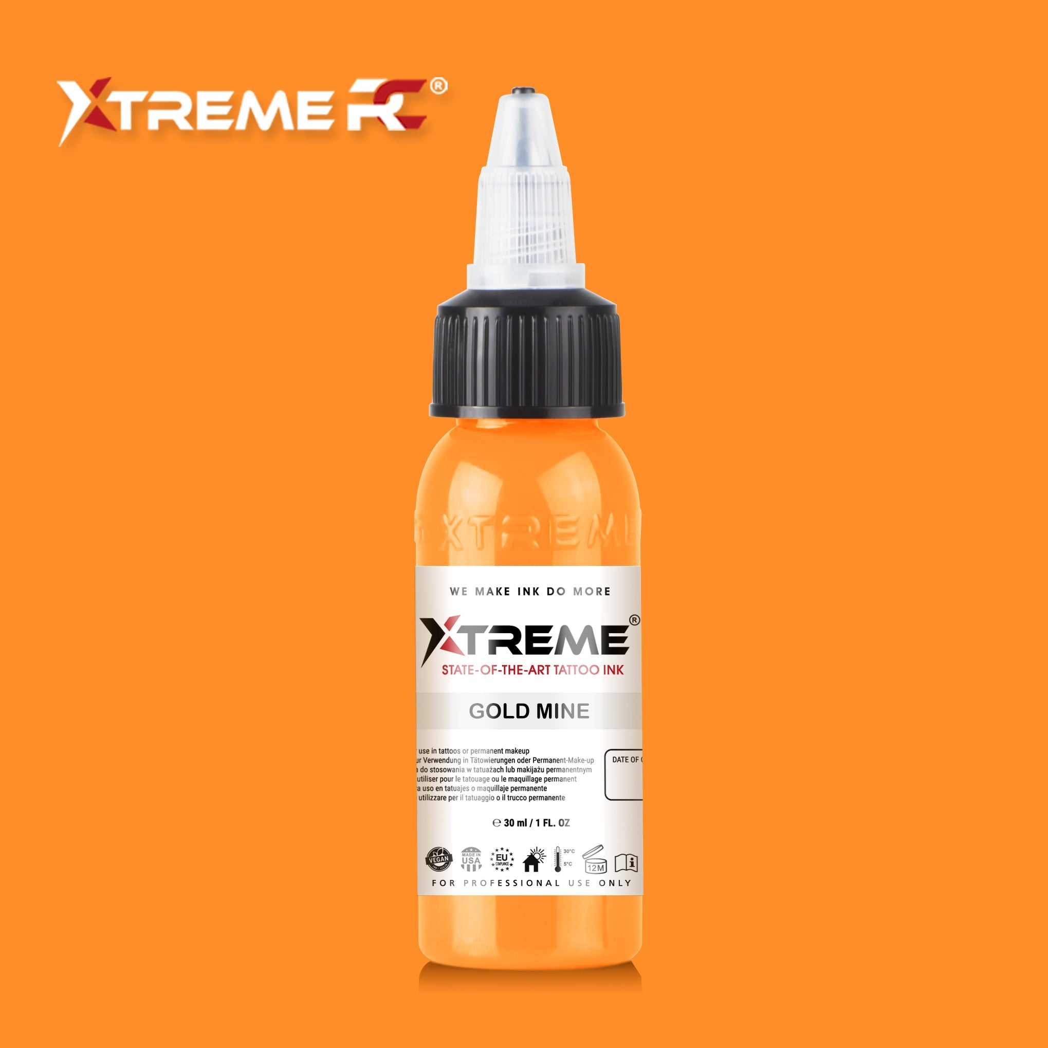 Xtreme Inks