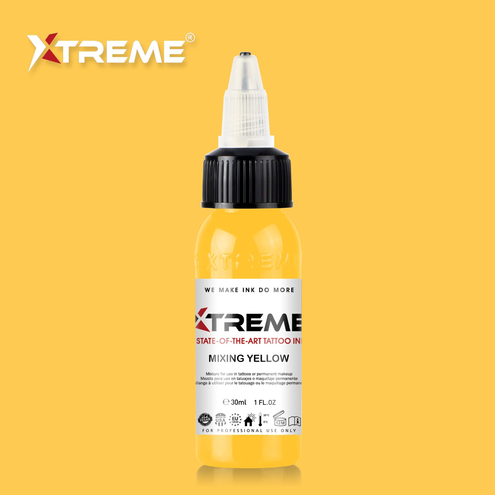 Xtreme Inks