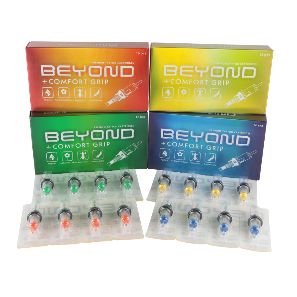Beyond Comfort