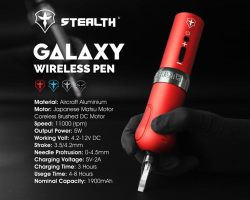 Stealth