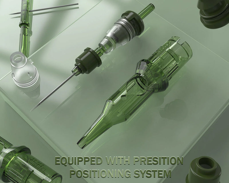 Revo Cartridges