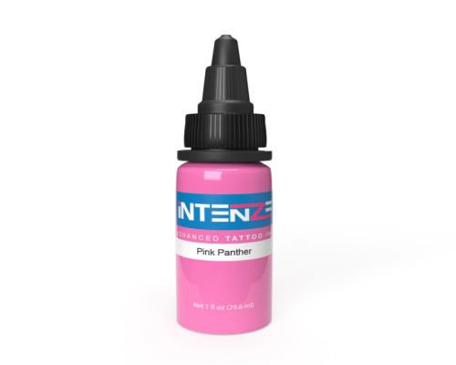 Intenze Ink