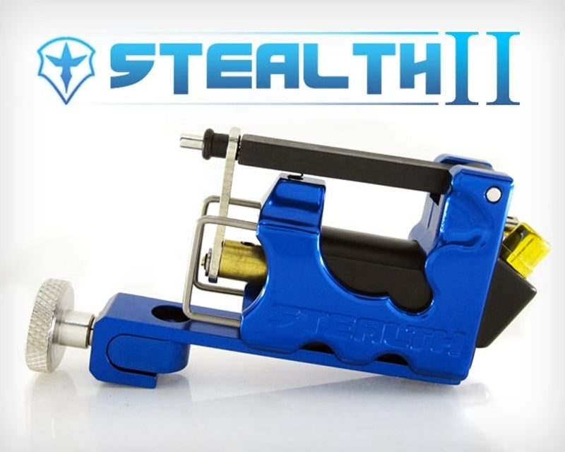 Rotary Tattoo Machine
