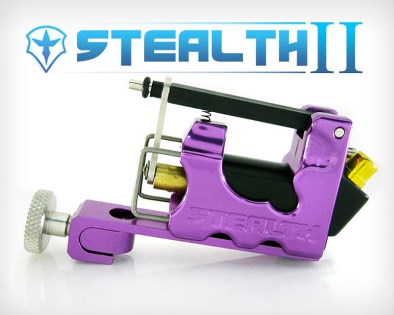 Rotary Tattoo Machine