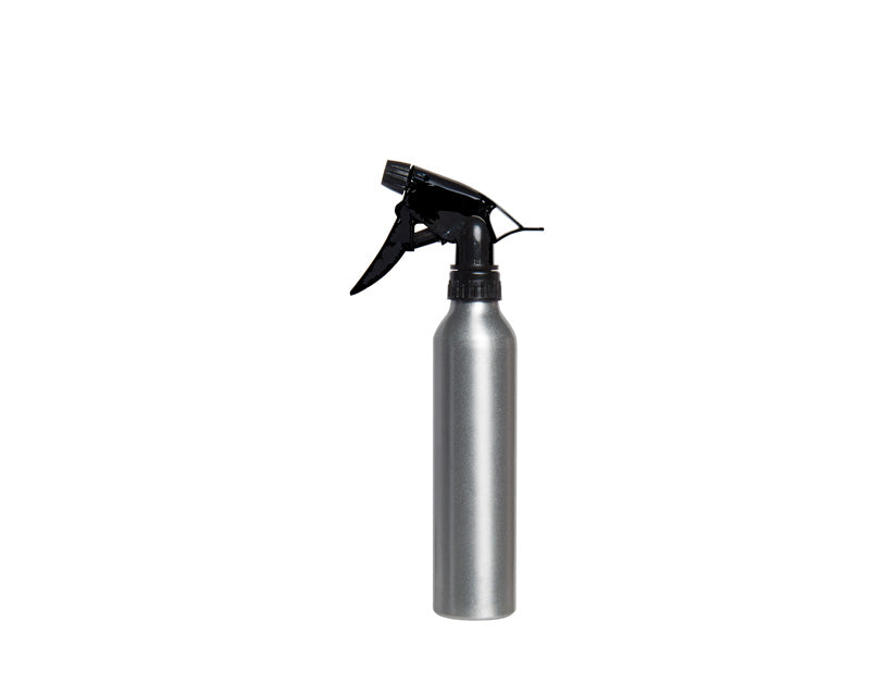 Squeeze Bottle & Spray Bottle