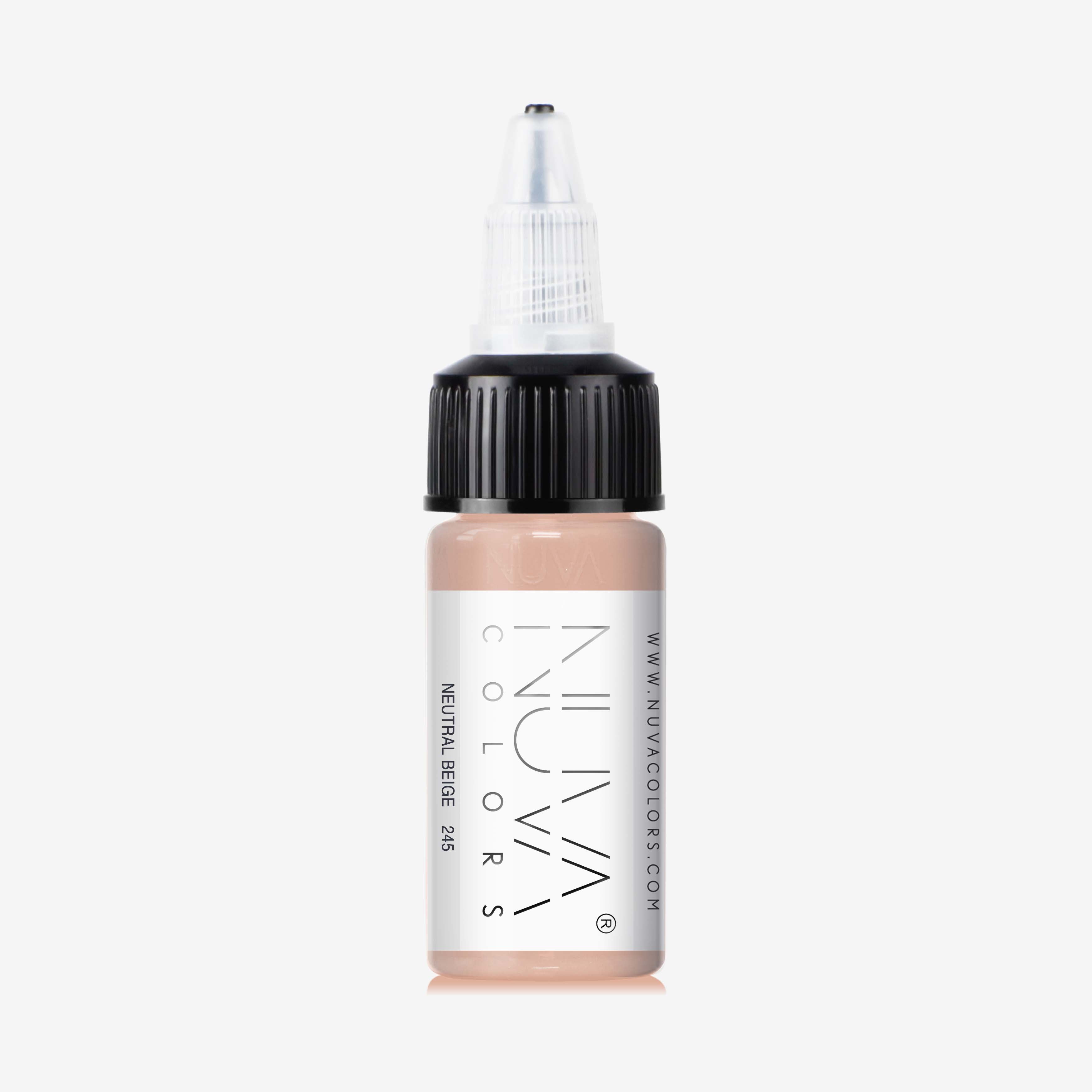 Nuva Colors