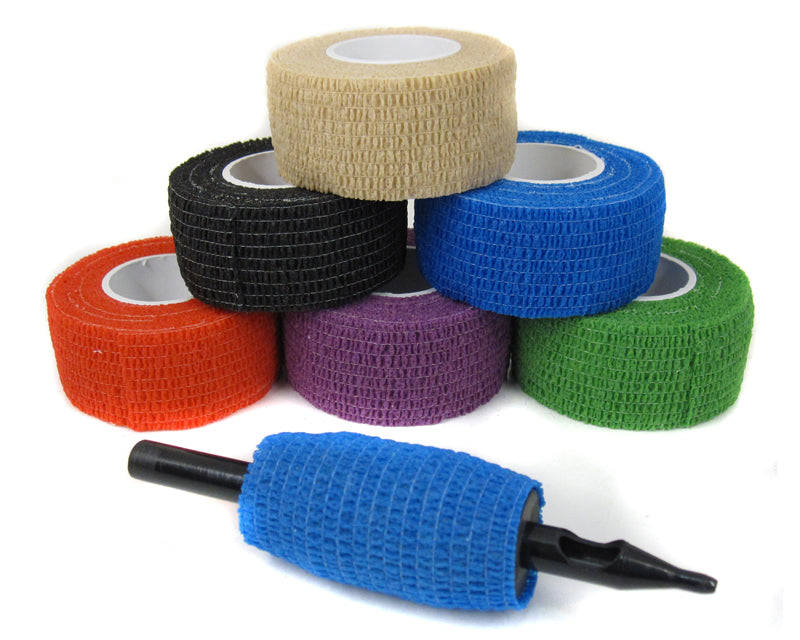 Cohesive Bandages