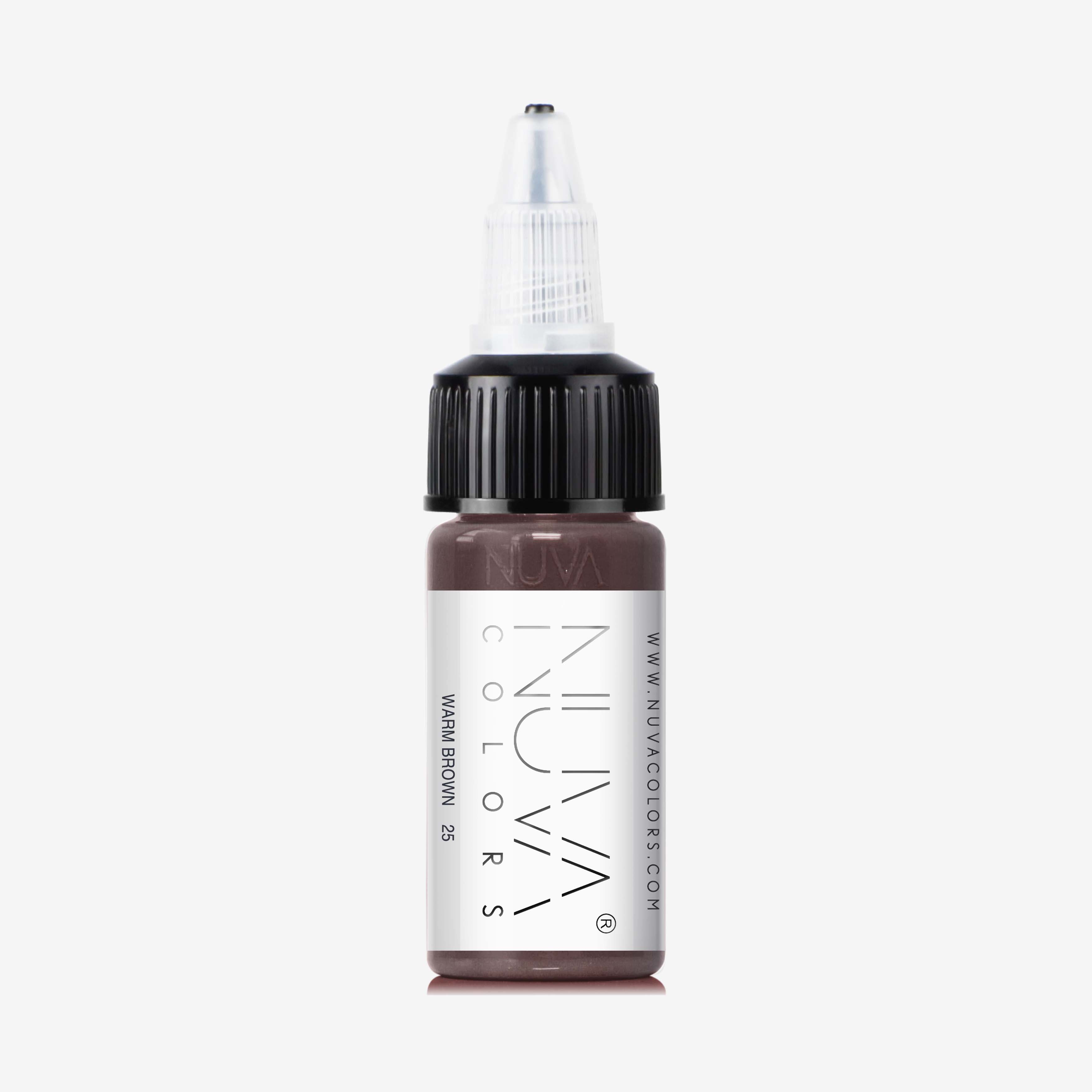 Nuva Colors