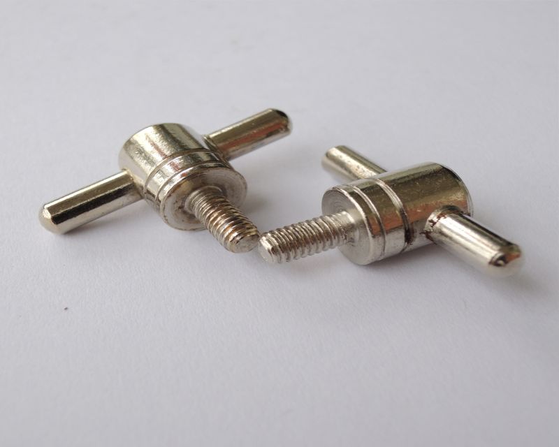 Replacement Components