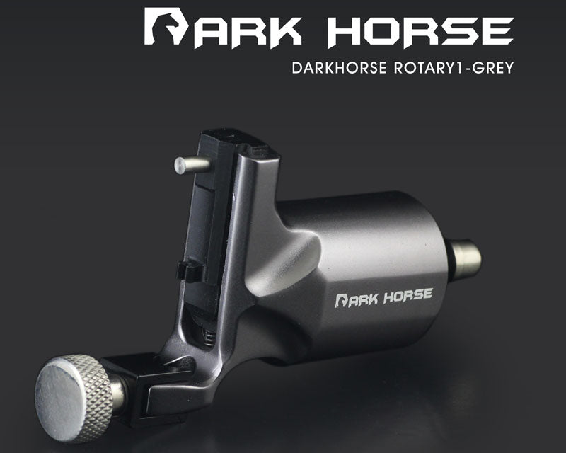Dark Horse Rotary