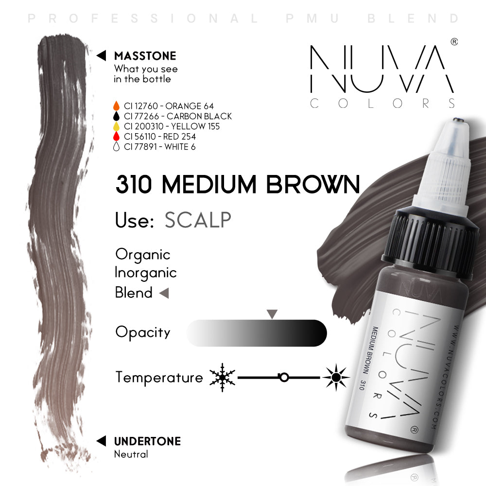 Nuva Colors