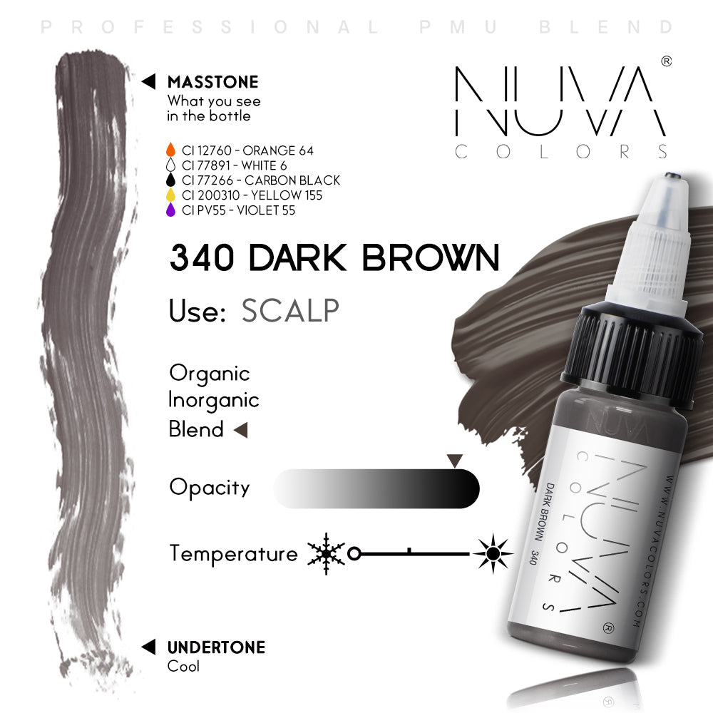Nuva Colors