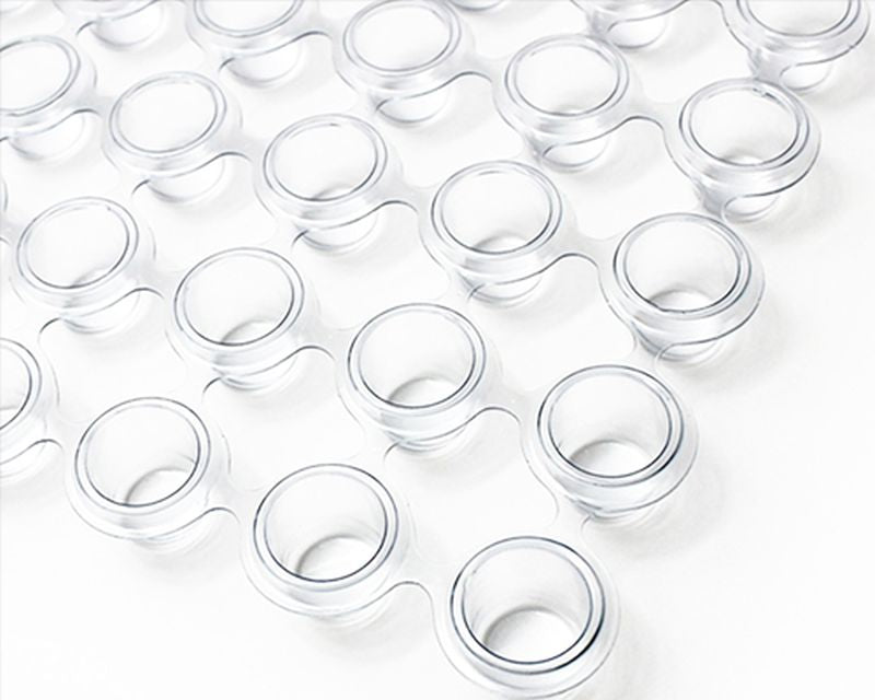Ink Cups for Tattoo Ink