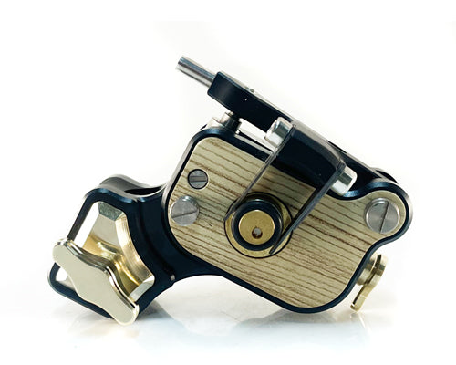 Razorback Rotary