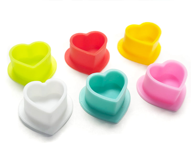 Ink Cups for Tattoo Ink