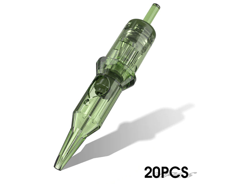 Revo Cartridges