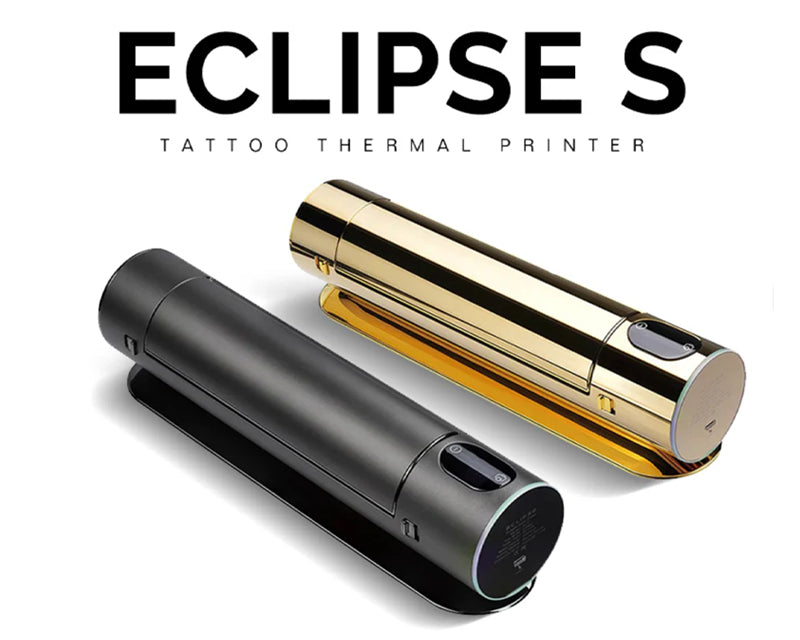 ECLIPSE S Stencil Machine
