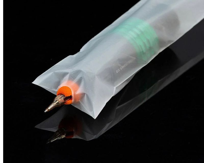 Tattoo Pen Covers