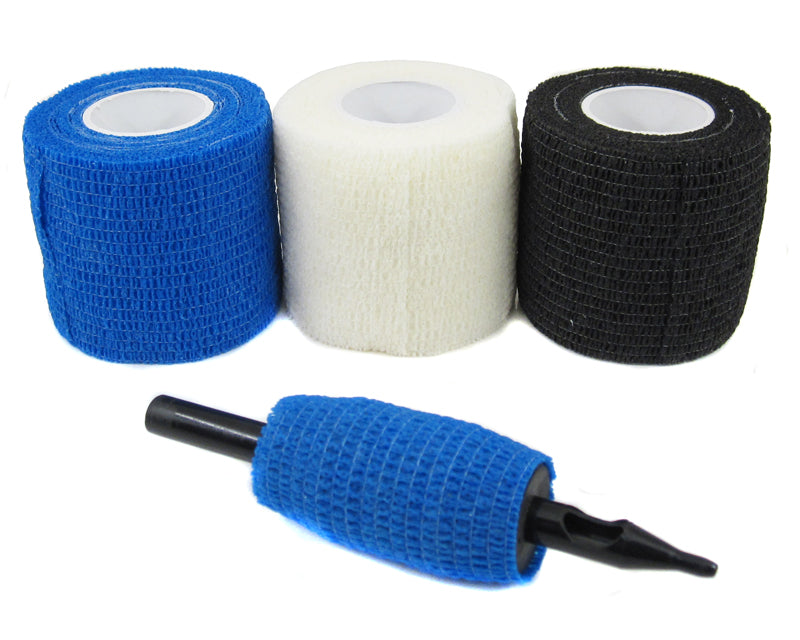 Cohesive Bandages