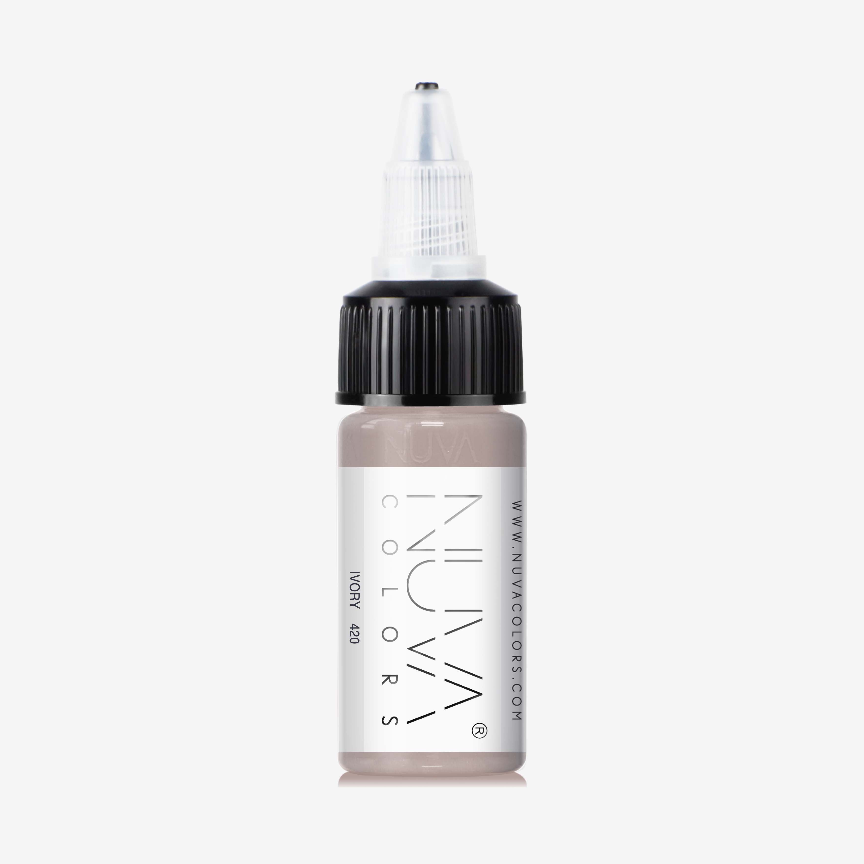 Nuva Colors