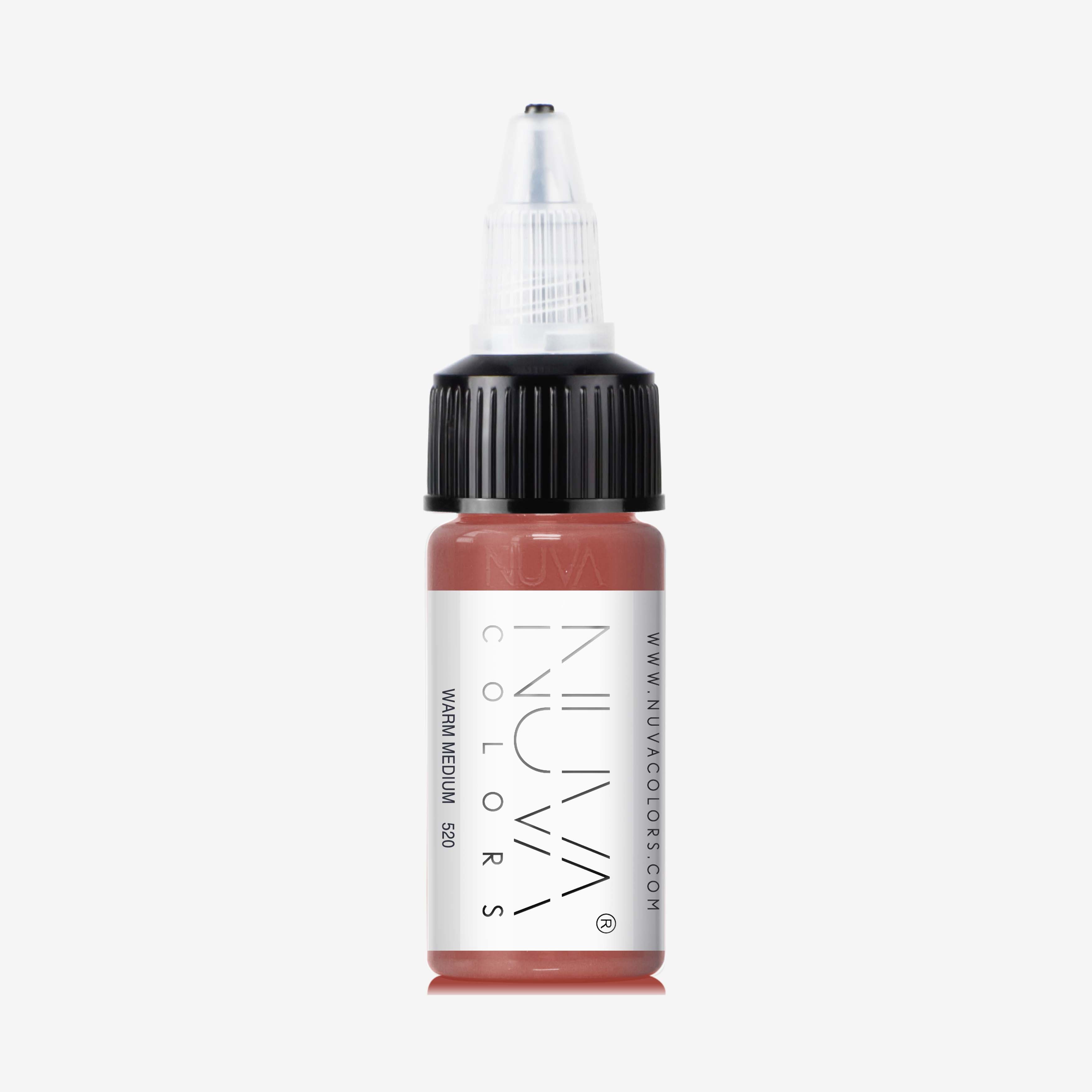 Nuva Colors