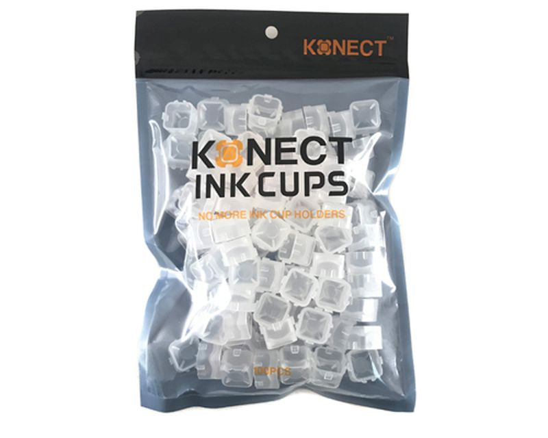 Ink Cups for Tattoo Ink
