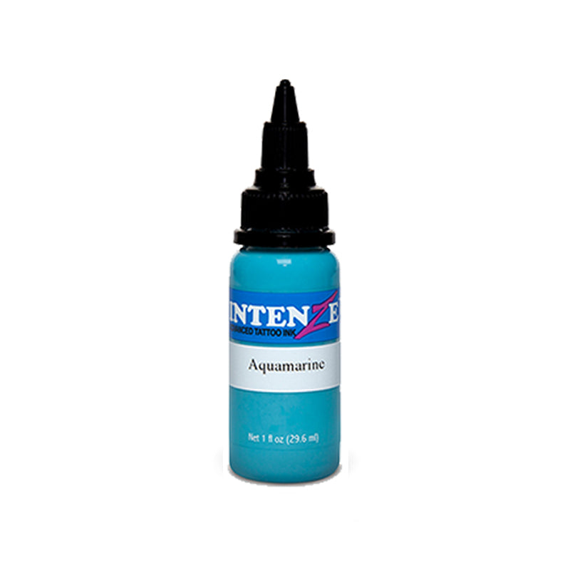 Intenze Ink