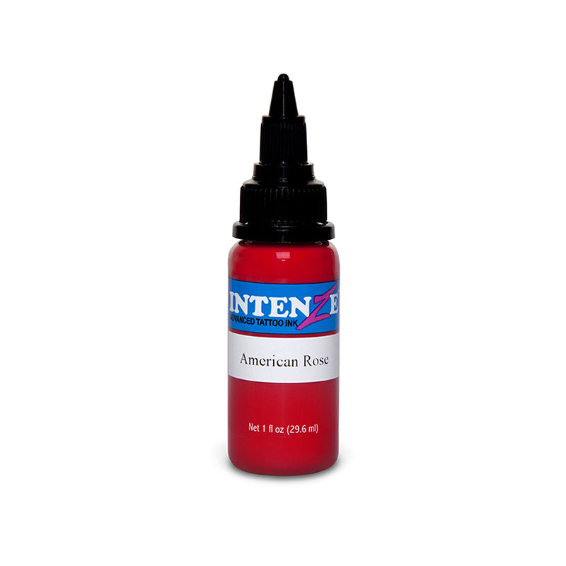 Intenze Ink