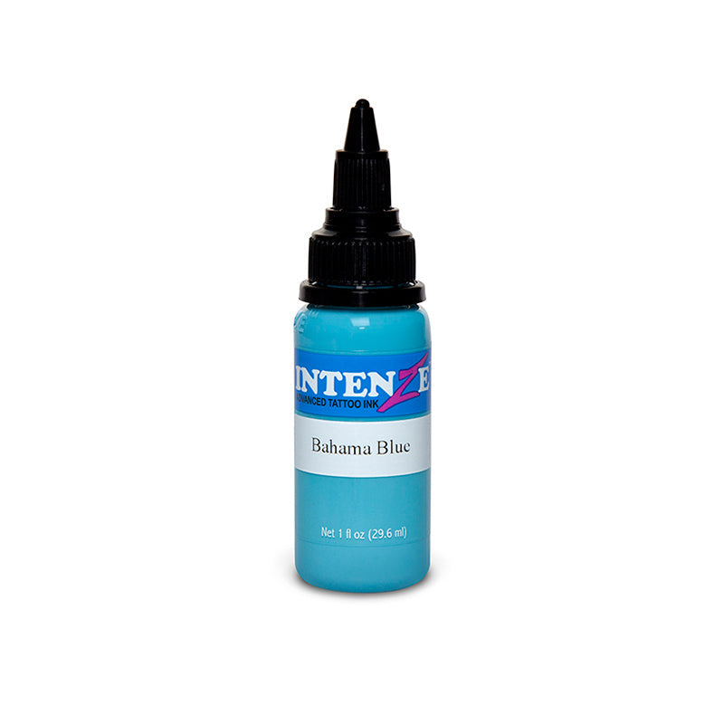 Intenze Ink