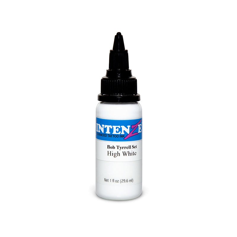 Intenze Ink