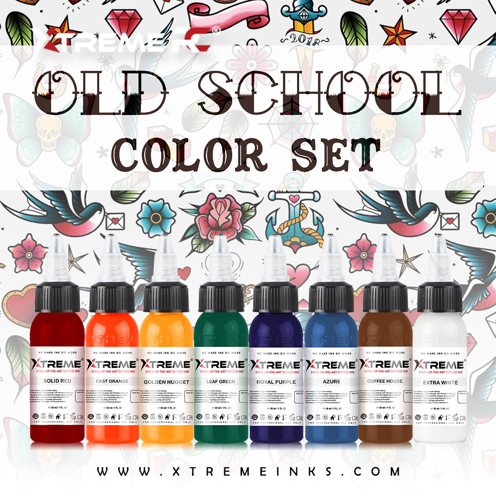 Xtreme Inks