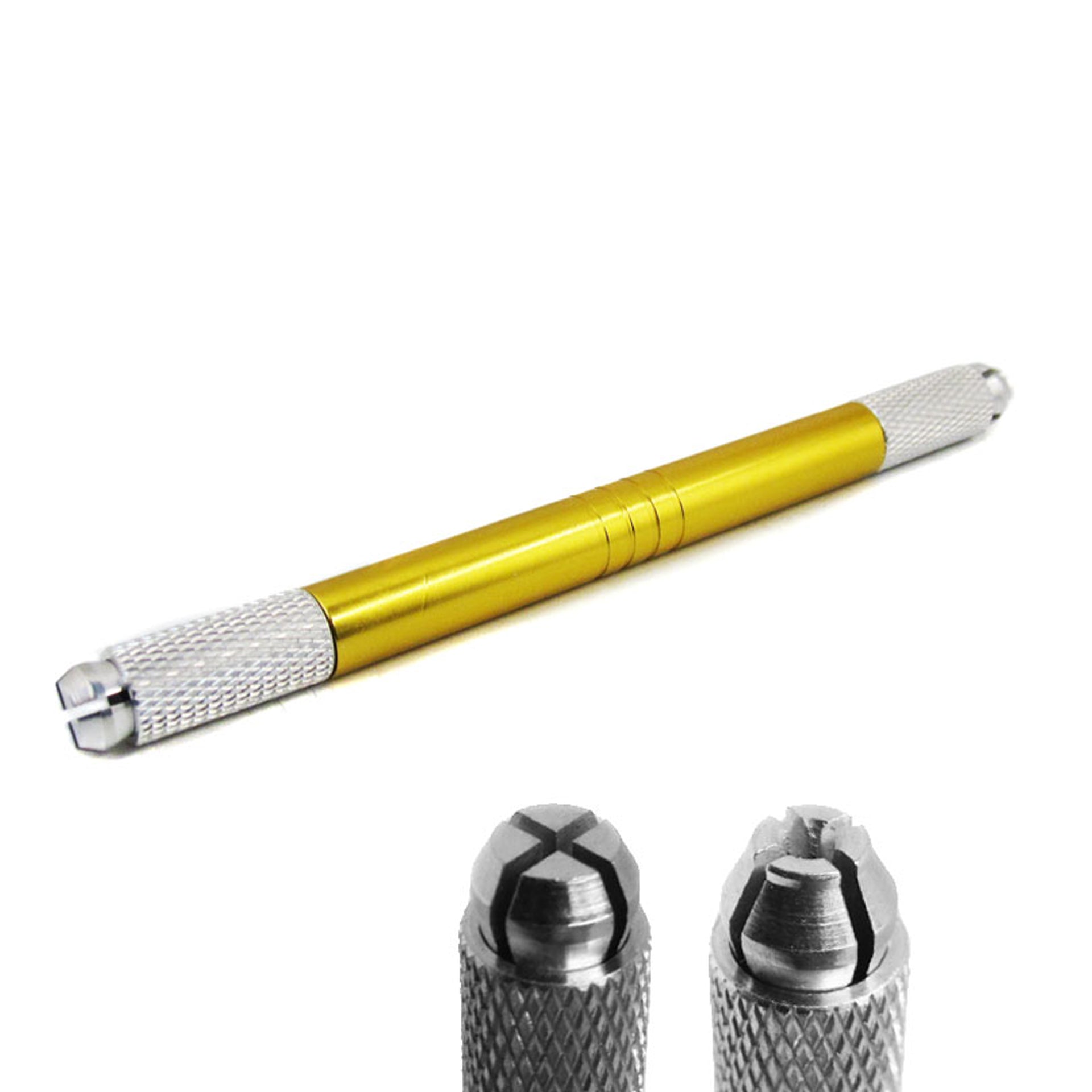 Stainless Steel