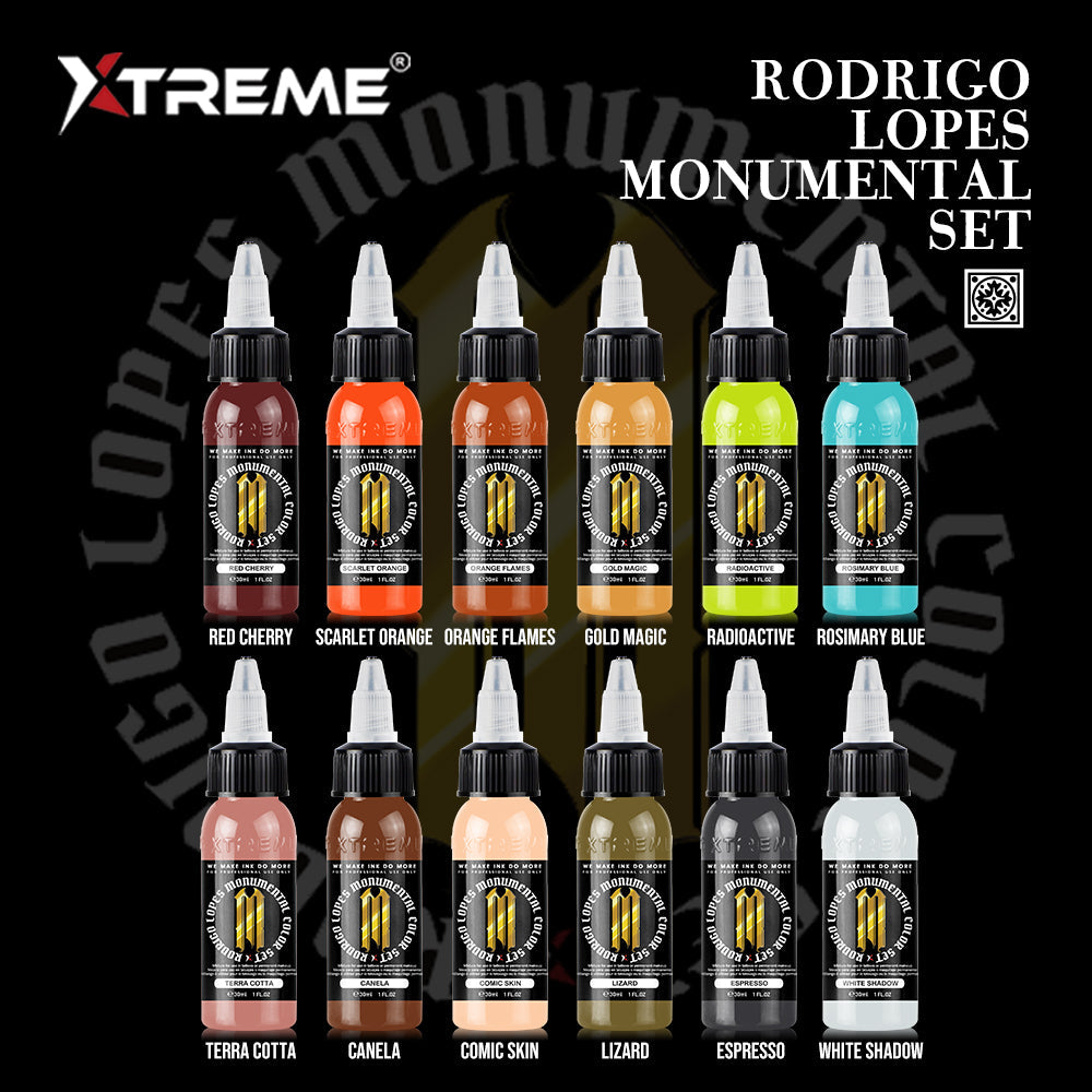 Xtreme Inks