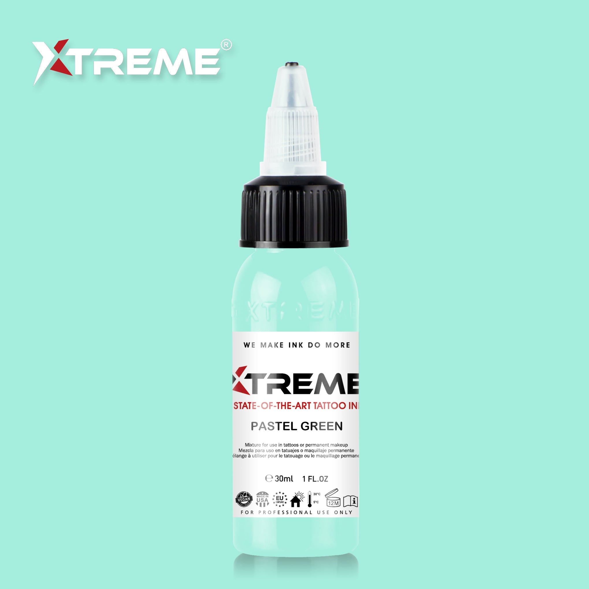 Xtreme Inks