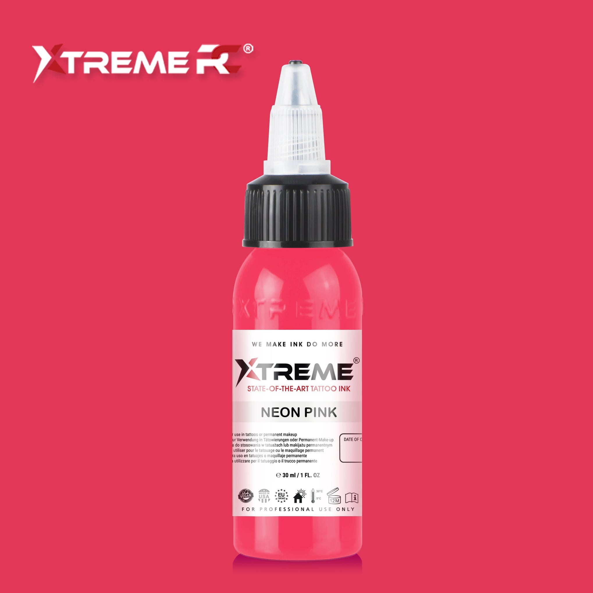 Xtreme Inks