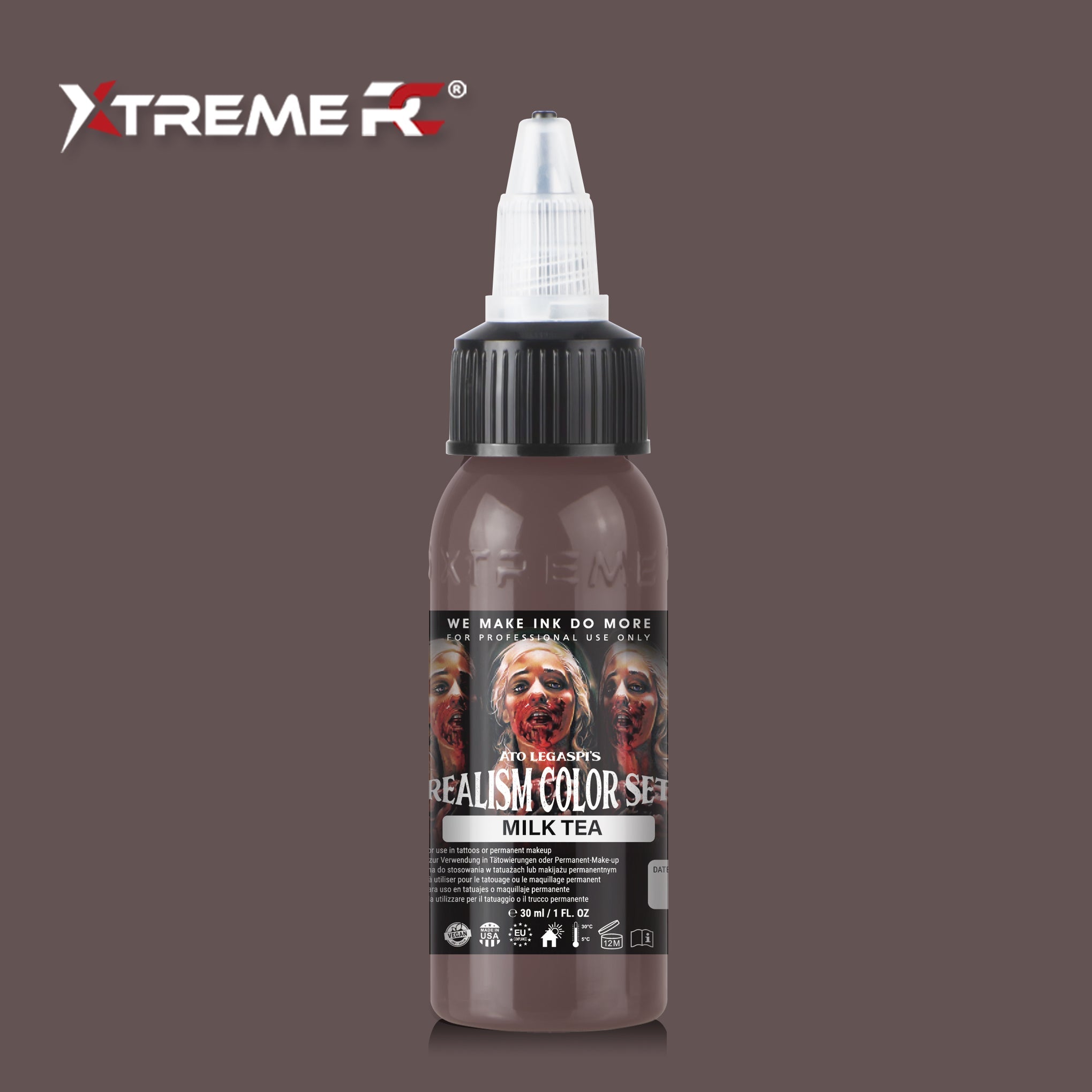 Xtreme Inks