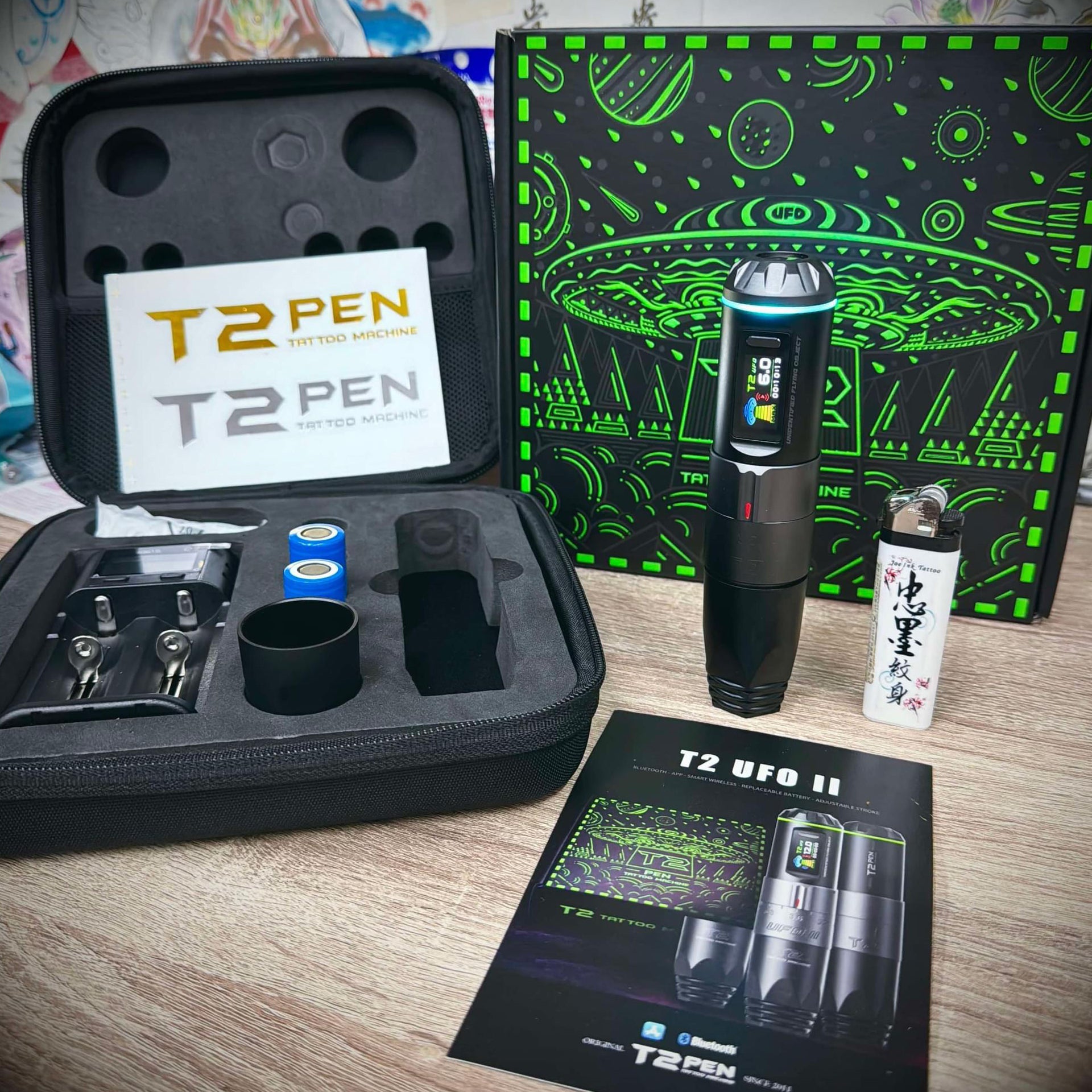 T2