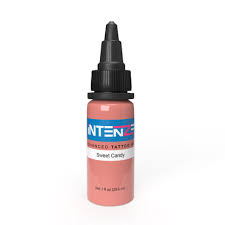 Intenze Ink