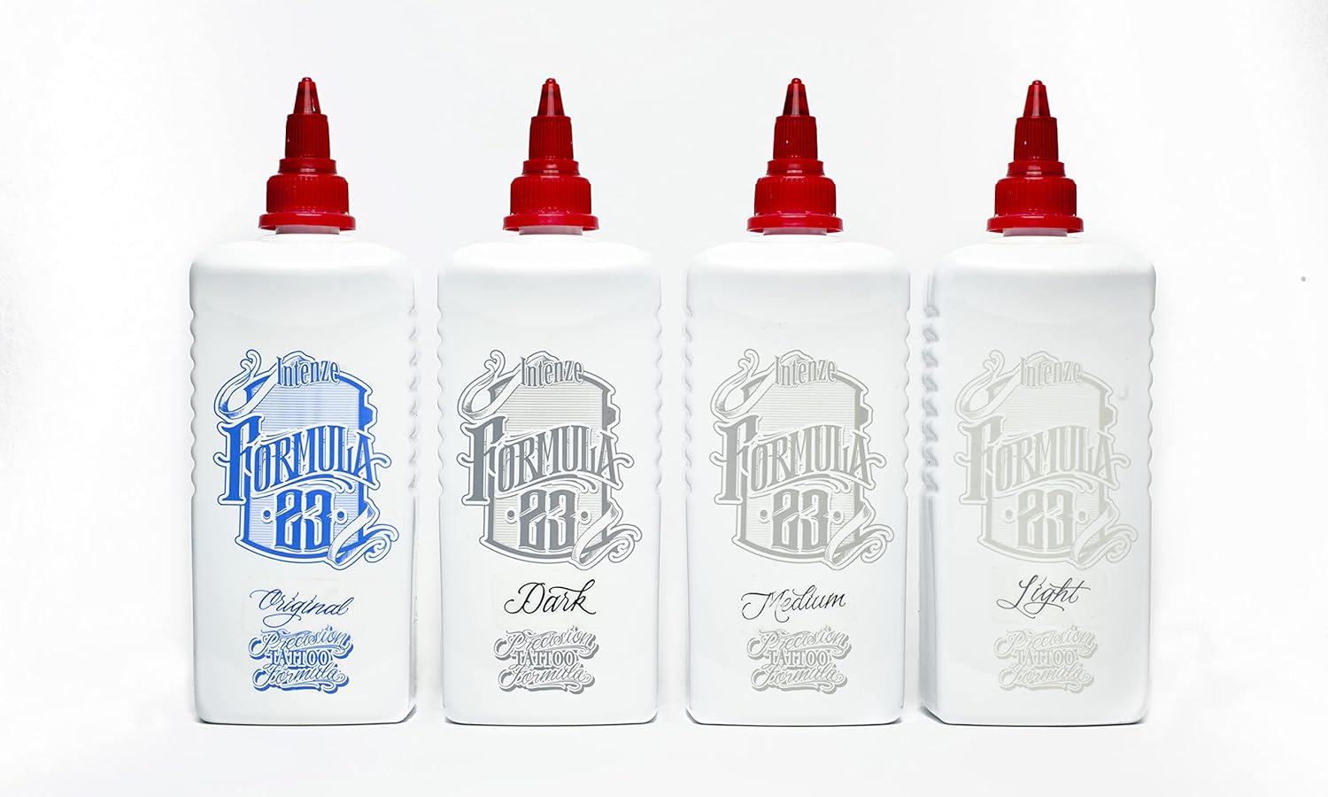 Intenze Ink
