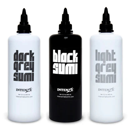 Intenze Ink
